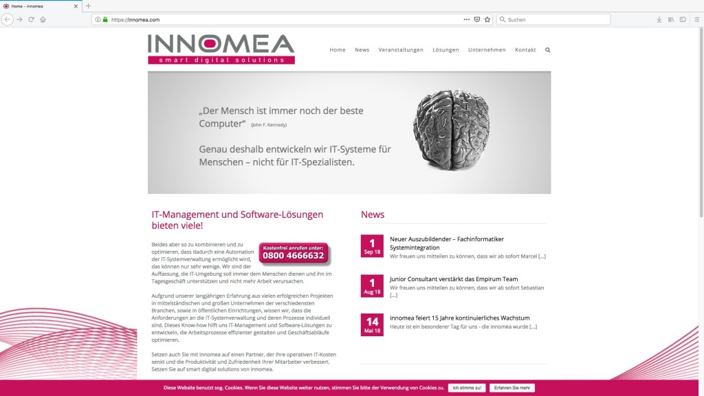 innomea GmbH